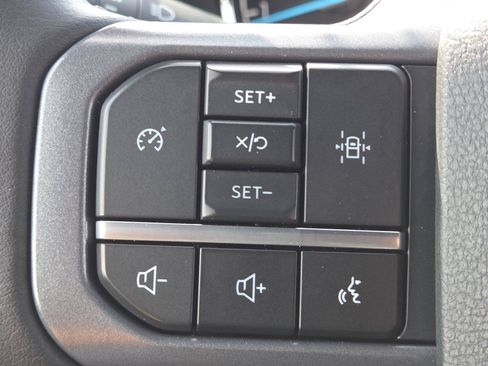 Used 2023 Ford F150 XLT w/ Equipment Group 302A High AWD/4WD image 30