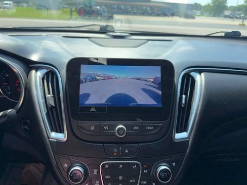Used 2024 Chevrolet Malibu LT FWD image 34