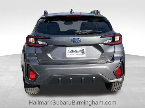 New 2026 Subaru Crosstrek 2.0i Premium AWD/4WD image 4