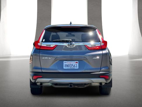 Used 2019 Honda CR-V EX-L image 5