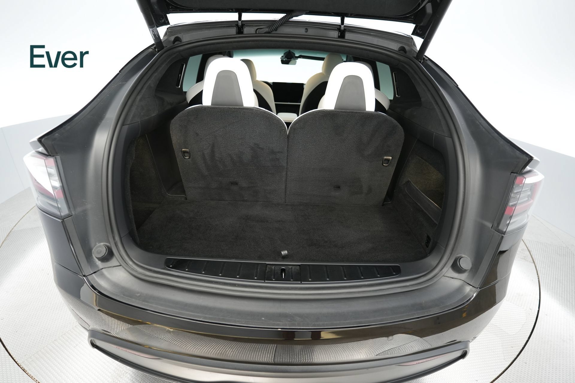 Used 2023 Tesla Model X AWD/4WD image 8
