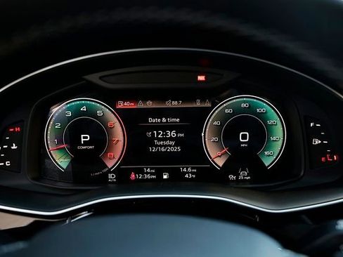 New 2026 Audi Q8 Premium Plus AWD/4WD image 43
