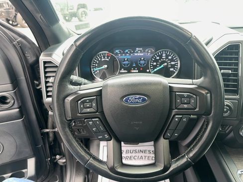Used 2019 Ford Expedition Limited w/ Equipment Group 302A image 25