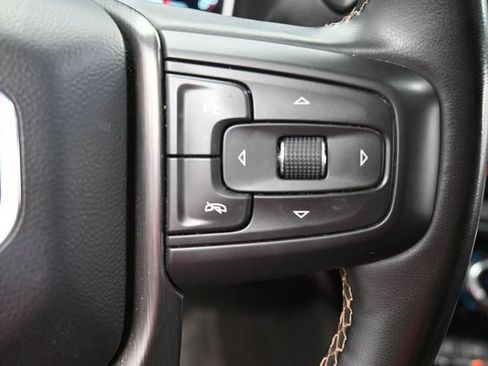 Used 2024 GMC Sierra 3500 AT4 w/ AT4 Premium Plus Package AWD/4WD image 30