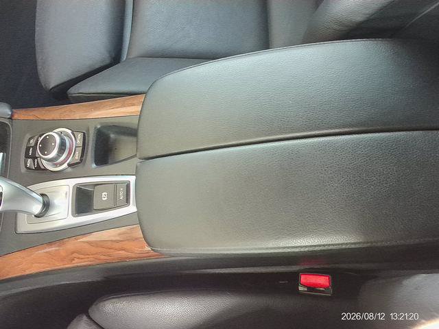 Used 2013 BMW X6 xDrive35i AWD/4WD image 14