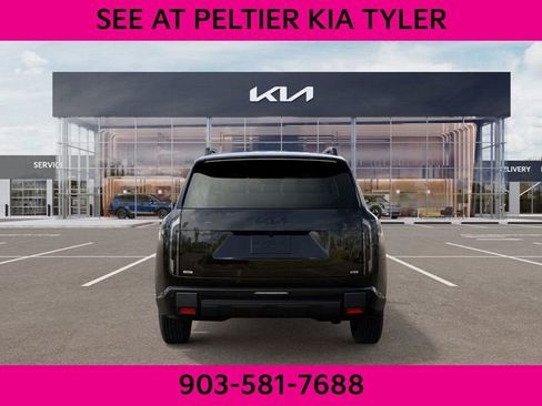 New 2027 Kia Telluride X-Line SX Prestige image 5