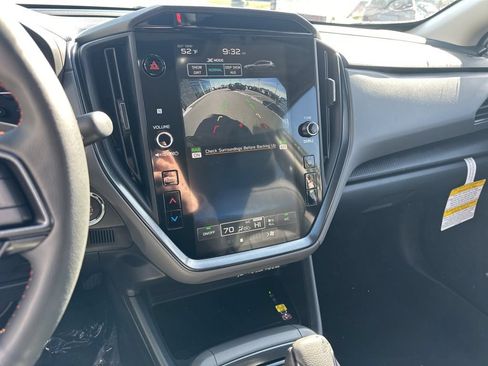 New 2026 Subaru Crosstrek 2.5i Limited w/ Crosstrek Mirror Package AWD/4WD image 16