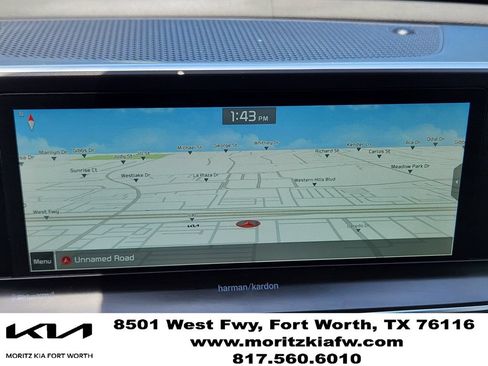 Used 2022 Kia Telluride SX w/ SX Prestige Package AWD/4WD image 16