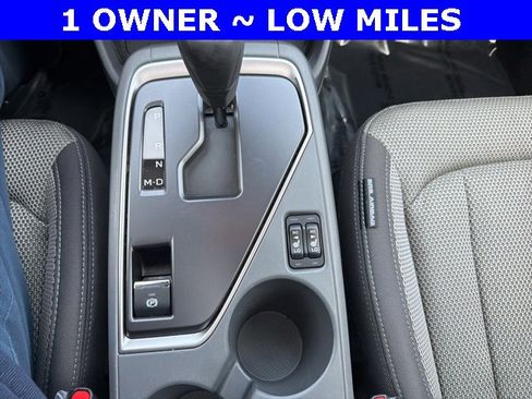 Used 2024 Subaru Crosstrek 2.0i Premium image 37