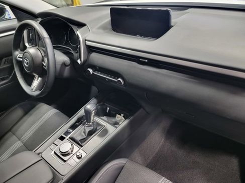 Certified 2025 MAZDA CX-50 AWD 2.5 S w/ Preferred Package image 17