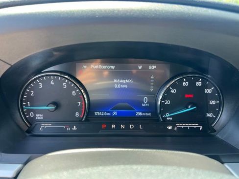 Certified 2023 Ford Explorer XLT w/ Equipment Group 202A AWD/4WD image 11
