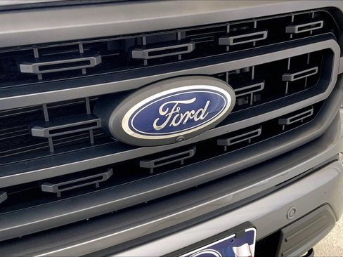 Used 2023 Ford F150 XLT w/ Equipment Group 302A High AWD/4WD image 30