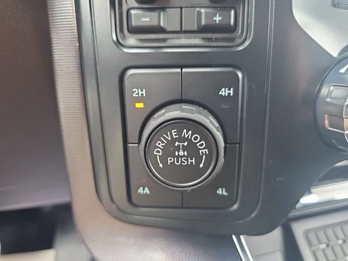 Used 2025 Ford F150 Raptor w/ Equipment Group 803A Raptor R AWD/4WD image 21