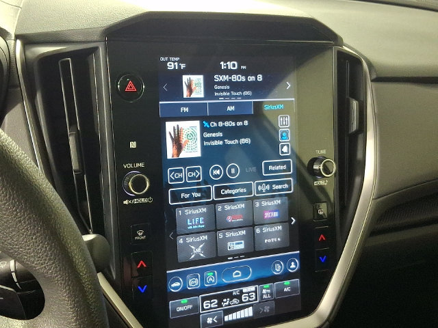 Certified 2024 Subaru Crosstrek 2.0i Premium AWD/4WD image 3