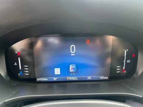 Used 2024 Ford Escape ST-Line w/ Tech Pack #1 AWD/4WD image 24