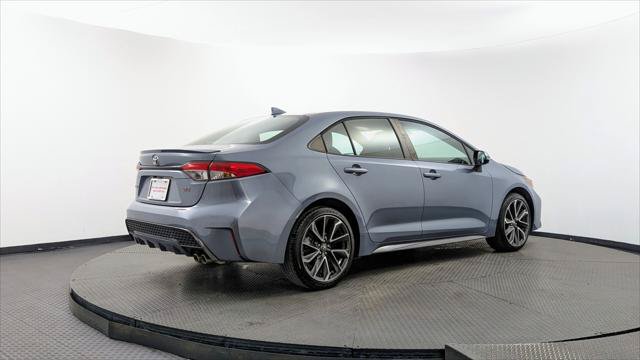 Used 2022 Toyota Corolla SE FWD image 8