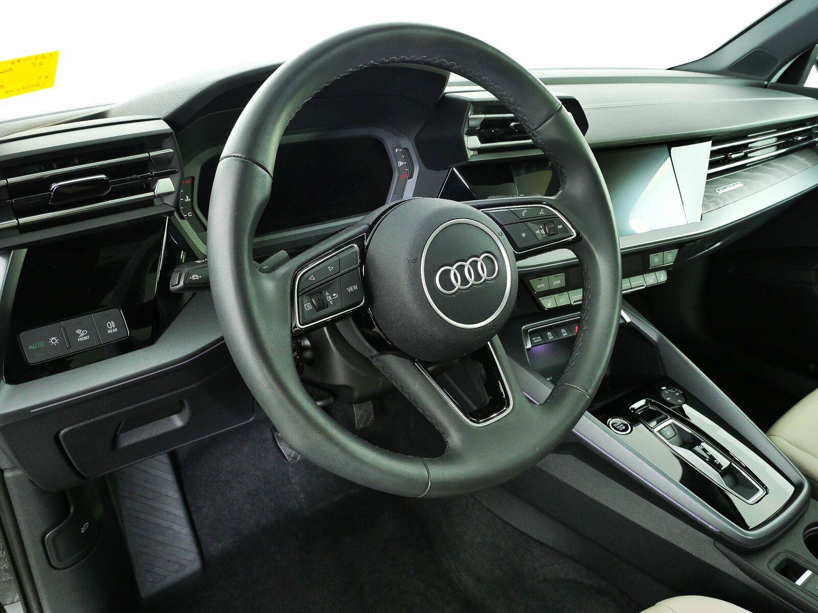 Used 2025 Audi A3 2.0T Premium w/ Convenience Package AWD/4WD image 5