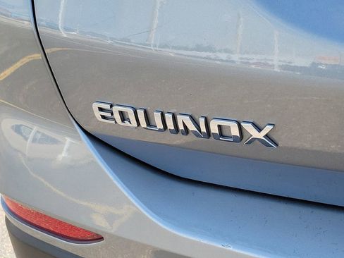 Certified 2023 Chevrolet Equinox LS w/ LS Convenience Package FWD image 8