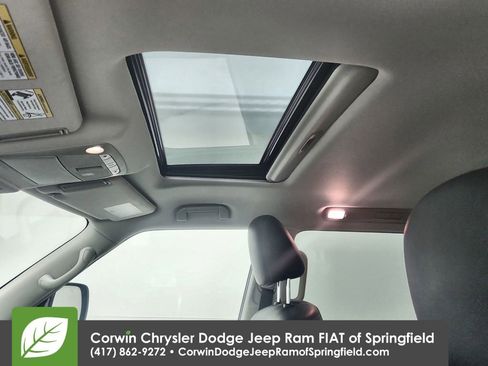 Used 2024 INFINITI QX80 Luxe image 31