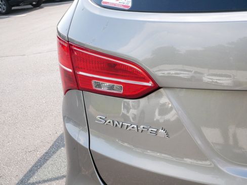 Used 2013 Hyundai Santa Fe Sport 2.0T AWD/4WD image 17