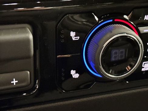 New 2026 Chevrolet Silverado 1500 LT image 21