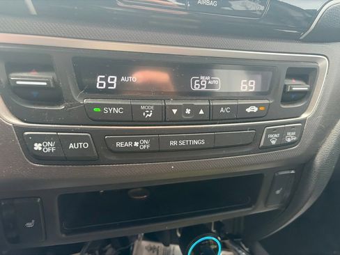 Used 2022 Honda Ridgeline RTL-E image 29