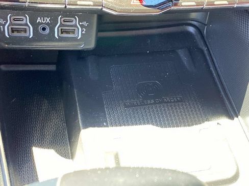 Used 2021 Dodge Durango SRT Hellcat w/ Black Package AWD/4WD image 21