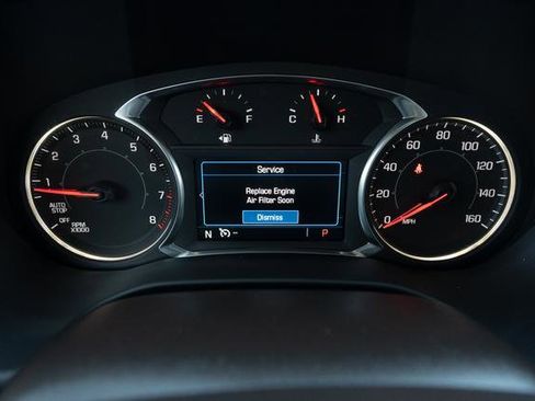 Used 2021 GMC Acadia SLE w/ Driver Convenience Package image 16