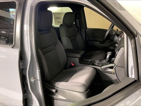 New 2026 Nissan Frontier SV w/ Tow Package image 44