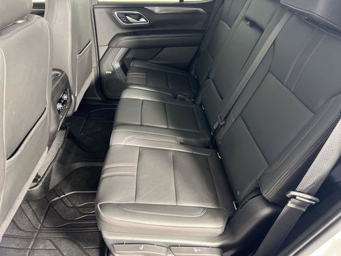 Used 2022 Chevrolet Tahoe RST RWD image 24