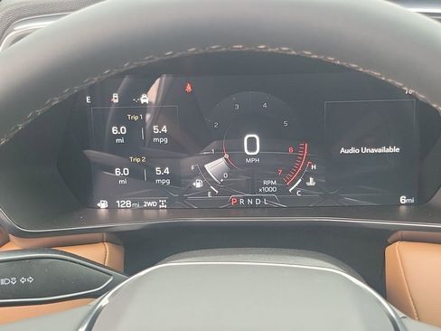 New 2026 GMC Canyon AT4 image 13