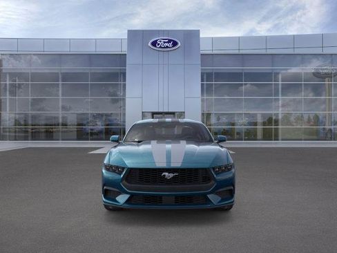 New 2026 Ford Mustang Premium image 6