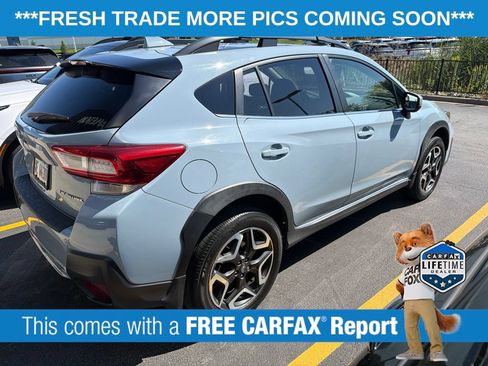 Used 2019 Subaru Crosstrek 2.0i Limited w/ Moonroof Package AWD/4WD image 4