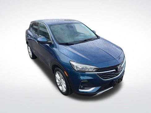 Used 2021 Buick Encore GX Preferred FWD image 38