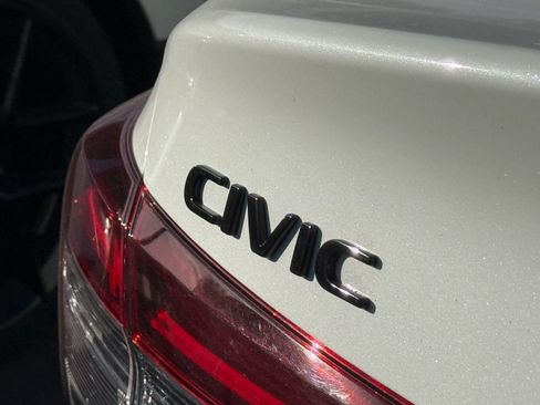 Used 2026 Honda Civic Sport image 15