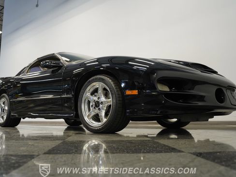 Used 1998 Pontiac Firebird Formula image 36