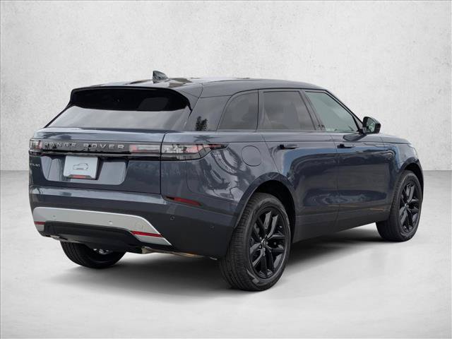 New 2026 Land Rover Range Rover Velar S AWD/4WD image 2