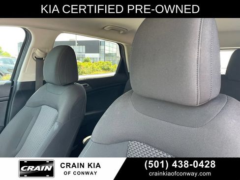 Used 2024 Kia Sportage LX AWD/4WD image 23