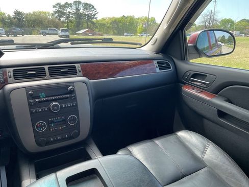 Used 2013 GMC Sierra 1500 SLT w/ SLT Convenience Package image 21