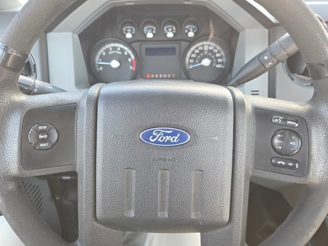 Used 2016 Ford F250 XL AWD/4WD image 12