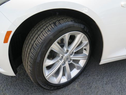 Used 2025 Cadillac CT5 Premium Luxury w/ Technology Package image 25