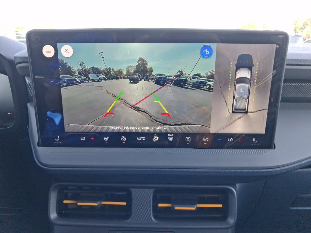 New 2026 Ford Maverick Tremor AWD/4WD image 11