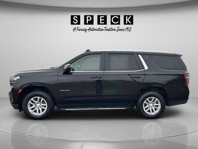 Used 2024 Chevrolet Tahoe LT