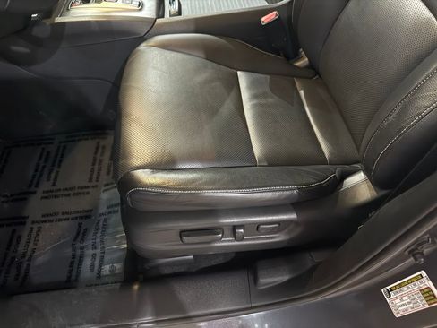 Used 2023 Honda Ridgeline RTL-E image 26