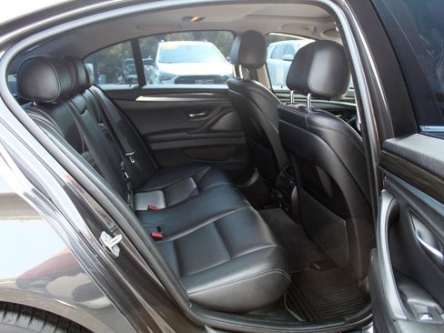 Used 2016 BMW 528i xDrive Sedan AWD/4WD image 12