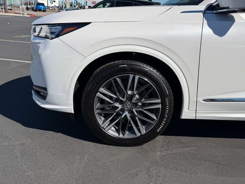 New 2026 Acura MDX SH-AWD w/ Advance Package image 5