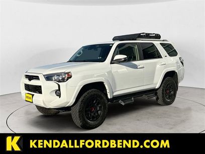 Used 2022 Toyota 4Runner SR5 Premium