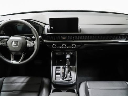 New 2026 Honda CR-V EX-L image 21
