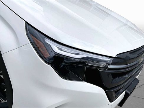 New 2026 Subaru Forester Premium AWD/4WD image 14