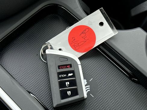 New 2026 Acura RDX A-Spec image 32